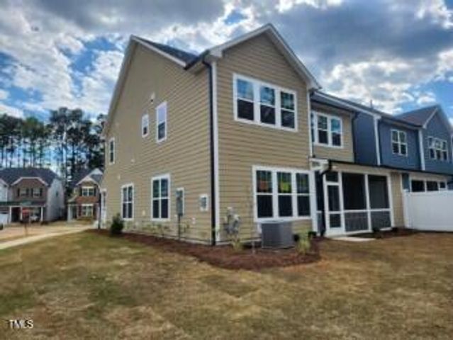 2331 Big Sky Lane, Raleigh, NC 27615