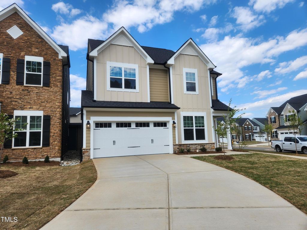 2331 Big Sky Lane, Raleigh, NC 27615