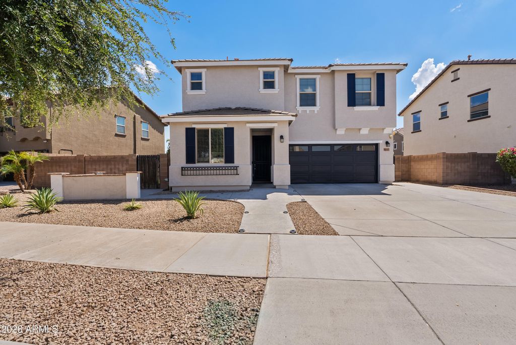 21267 E VIA DE OLIVOS --, Queen Creek, AZ 85142 — photo 3
