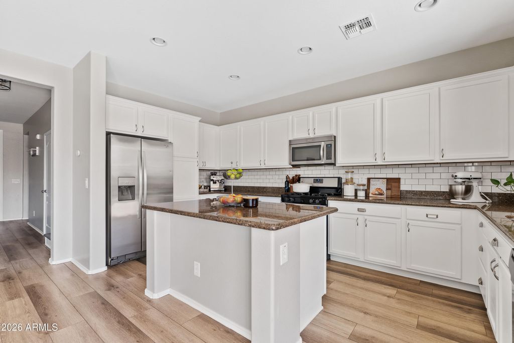 21267 E VIA DE OLIVOS --, Queen Creek, AZ 85142 — photo 4