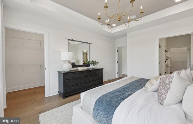 6152 AMBER LN, Haymarket, VA 20169