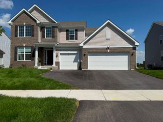169 Henderson Street, Oswego, IL 60543