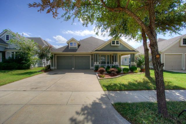 5012 Nash Lane, Fort Worth, TX 76244