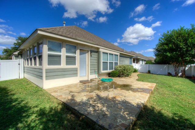 5012 Nash Lane, Fort Worth, TX 76244