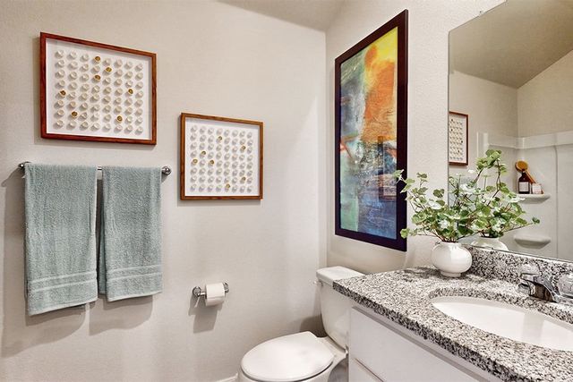 544 Jameson Street, Springtown, TX 76082