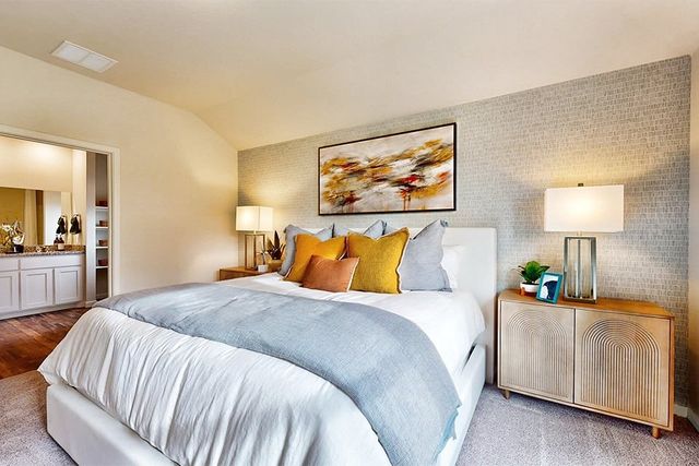 544 Jameson Street, Springtown, TX 76082