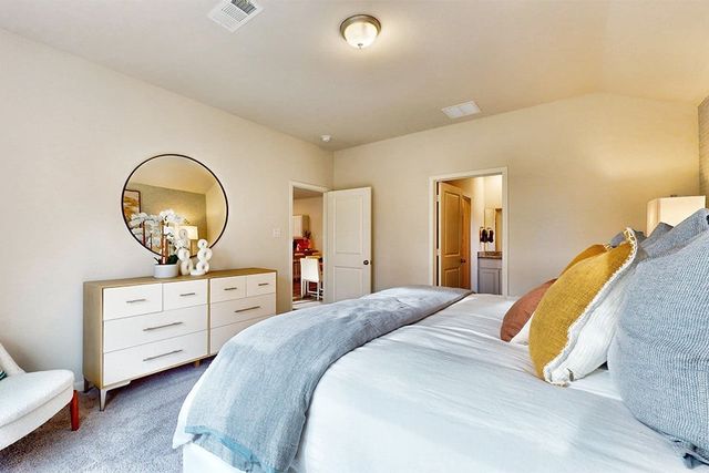 544 Jameson Street, Springtown, TX 76082