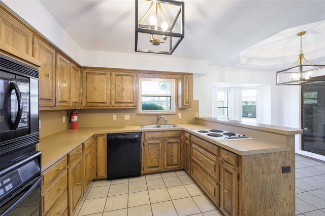1201 Sandy Creek Drive, Allen, TX 75002