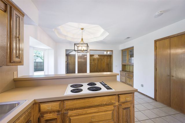 1201 Sandy Creek Drive, Allen, TX 75002