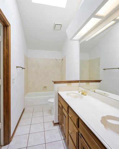 1201 Sandy Creek Drive, Allen, TX 75002
