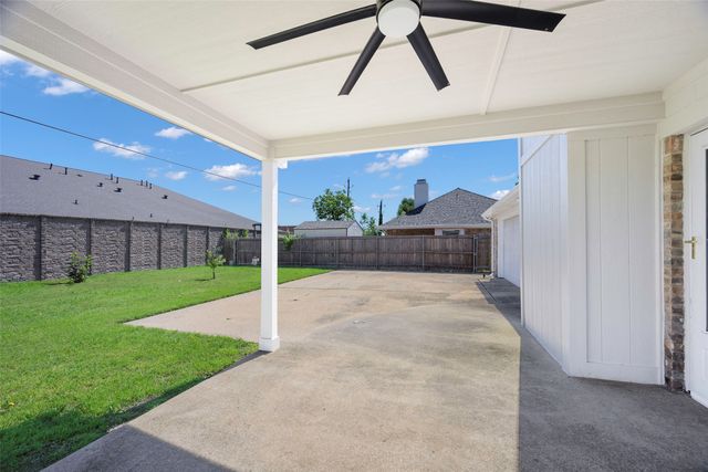 1201 Sandy Creek Drive, Allen, TX 75002