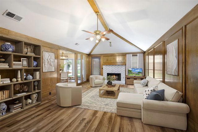 1201 Sandy Creek Drive, Allen, TX 75002
