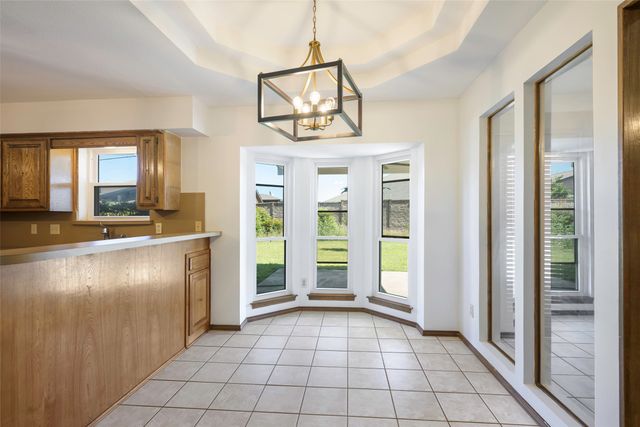 1201 Sandy Creek Drive, Allen, TX 75002