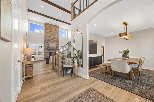 3443 Antelope Ridge Trail, Parker, CO 80138
