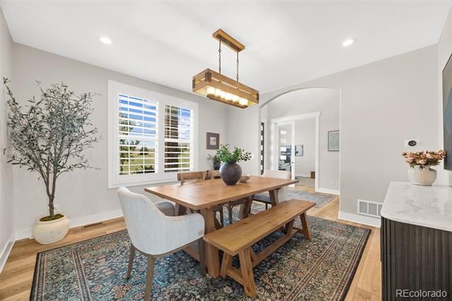 3443 Antelope Ridge Trail, Parker, CO 80138