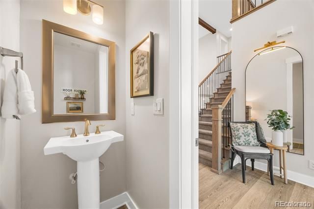 3443 Antelope Ridge Trail, Parker, CO 80138