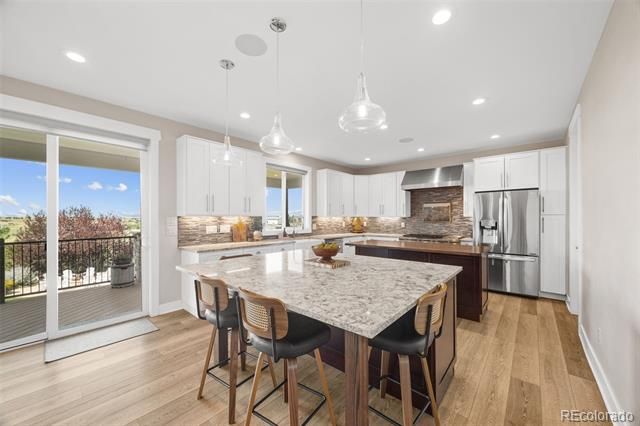 3443 Antelope Ridge Trail, Parker, CO 80138
