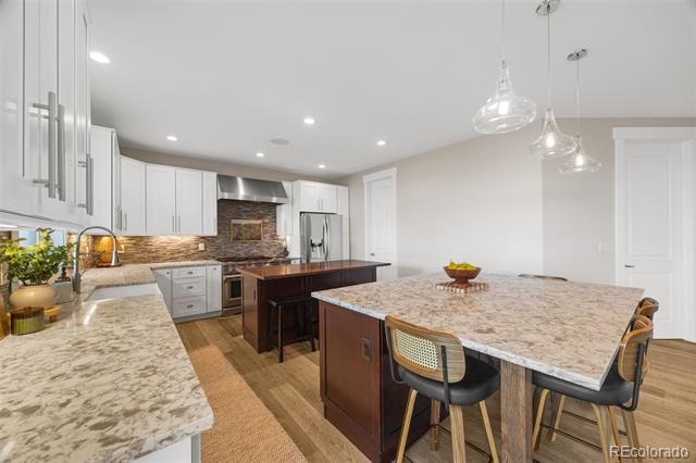 3443 Antelope Ridge Trail, Parker, CO 80138