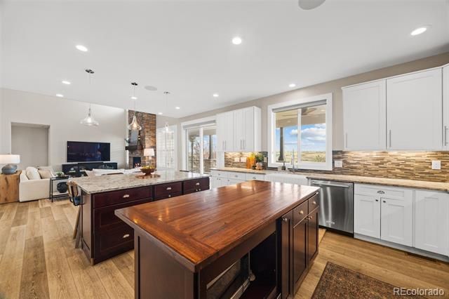 3443 Antelope Ridge Trail, Parker, CO 80138