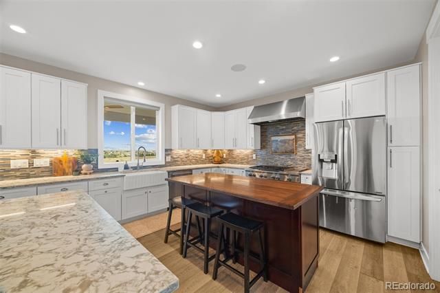3443 Antelope Ridge Trail, Parker, CO 80138
