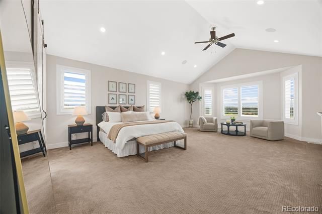 3443 Antelope Ridge Trail, Parker, CO 80138