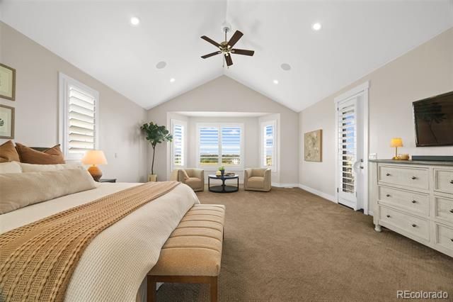 3443 Antelope Ridge Trail, Parker, CO 80138
