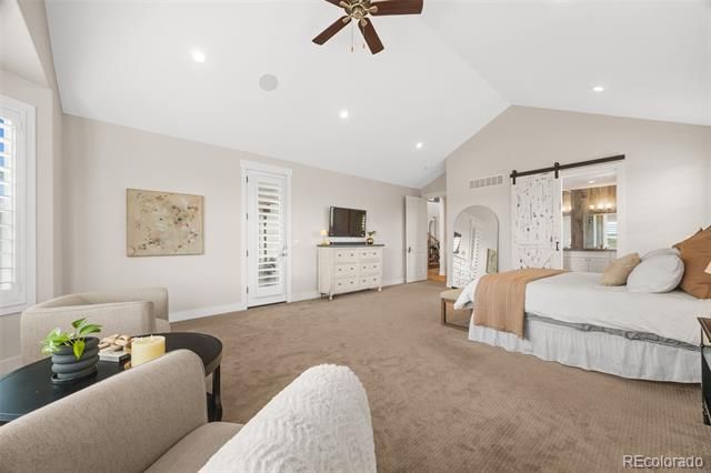3443 Antelope Ridge Trail, Parker, CO 80138