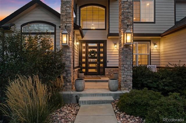 3443 Antelope Ridge Trail, Parker, CO 80138