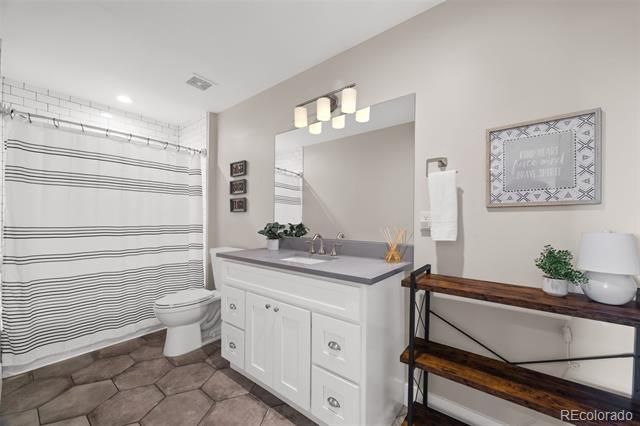 3443 Antelope Ridge Trail, Parker, CO 80138