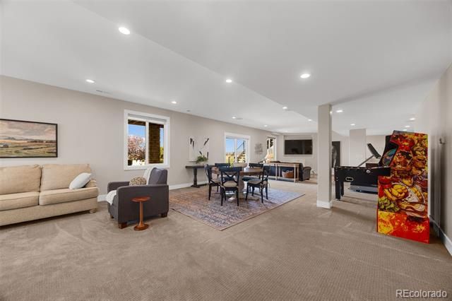 3443 Antelope Ridge Trail, Parker, CO 80138