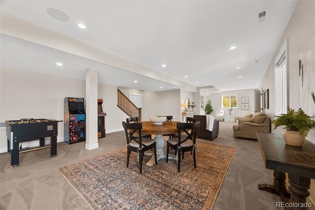 3443 Antelope Ridge Trail, Parker, CO 80138