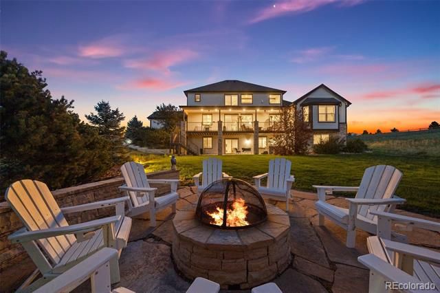 3443 Antelope Ridge Trail, Parker, CO 80138