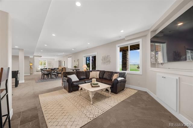 3443 Antelope Ridge Trail, Parker, CO 80138