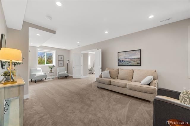 3443 Antelope Ridge Trail, Parker, CO 80138