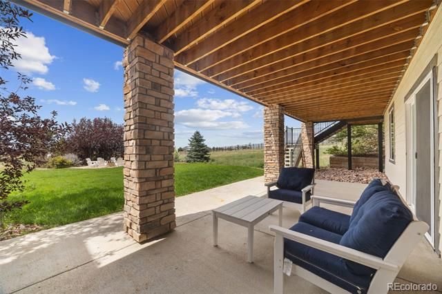 3443 Antelope Ridge Trail, Parker, CO 80138