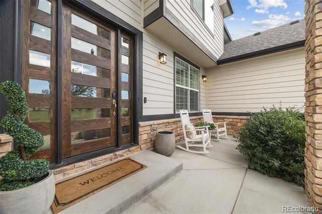 3443 Antelope Ridge Trail, Parker, CO 80138