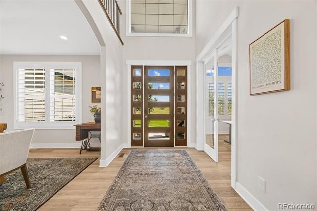 3443 Antelope Ridge Trail, Parker, CO 80138