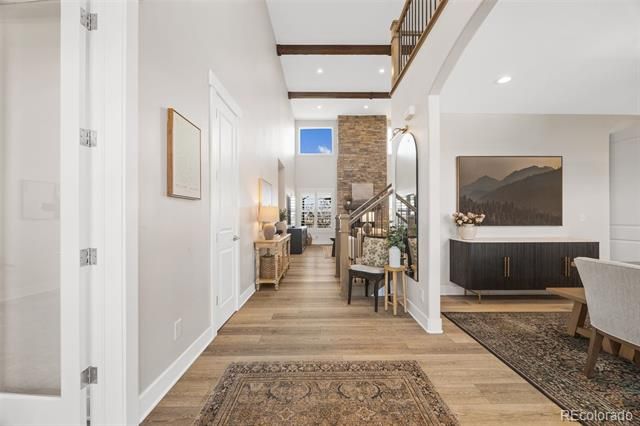 3443 Antelope Ridge Trail, Parker, CO 80138