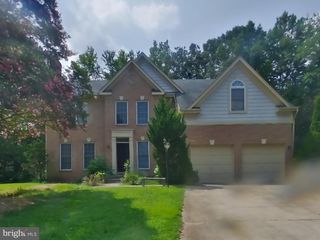 7632 QUICKSILVER CT, Bowie, MD 20720