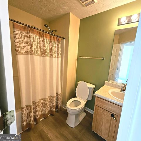1278 Labrador Lane, Riverdale, GA 30296