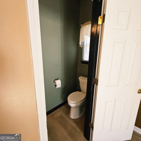 1278 Labrador Lane, Riverdale, GA 30296