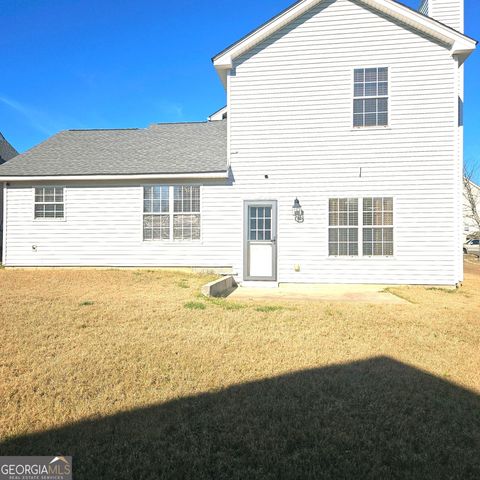 1278 Labrador Lane, Riverdale, GA 30296