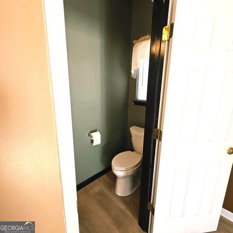 1278 Labrador Lane, Riverdale, GA 30296