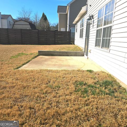 1278 Labrador Lane, Riverdale, GA 30296