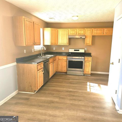 1278 Labrador Lane, Riverdale, GA 30296