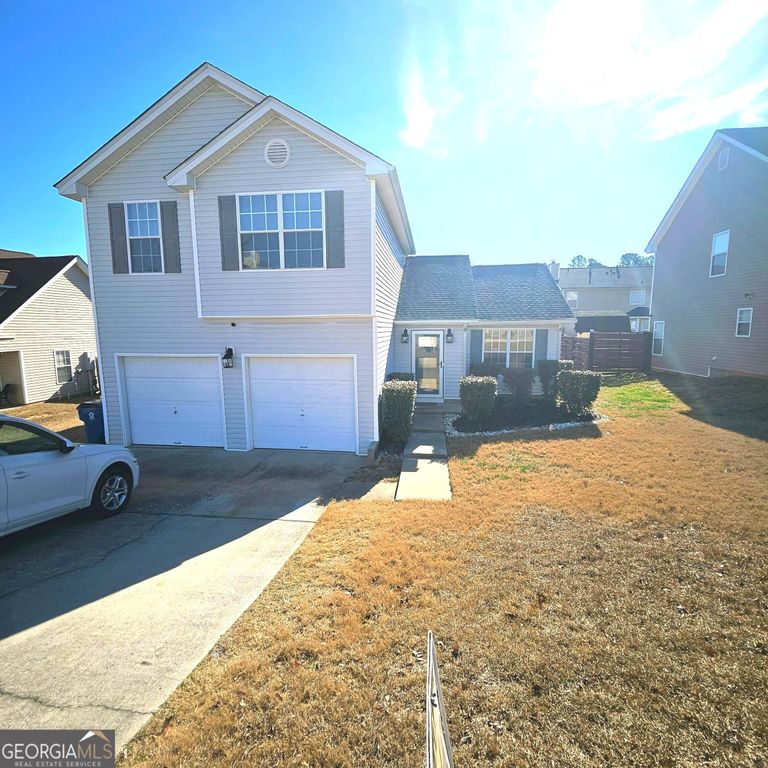 1278 Labrador Lane, Riverdale, GA 30296