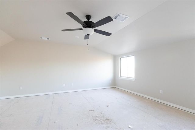 800 Halley Drive, Moore, OK 73160