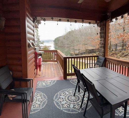 110 Windmere TRL, Moneta, VA 24121
