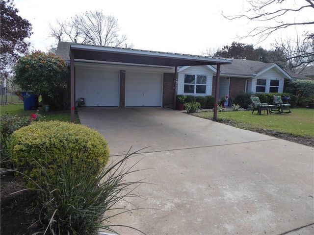 11511 North Oaks DR, Austin, TX 78753