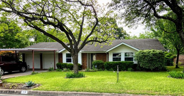 11511 North Oaks DR, Austin, TX 78753